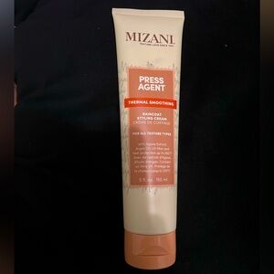 MIZANI Press Agent